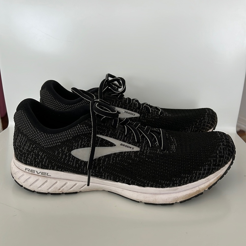Brooks Shoes